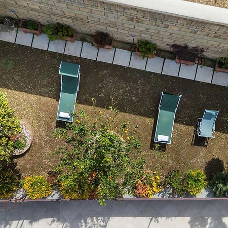 Villa Agostino Luxury B&B Vico Equense Zewnętrze zdjęcie