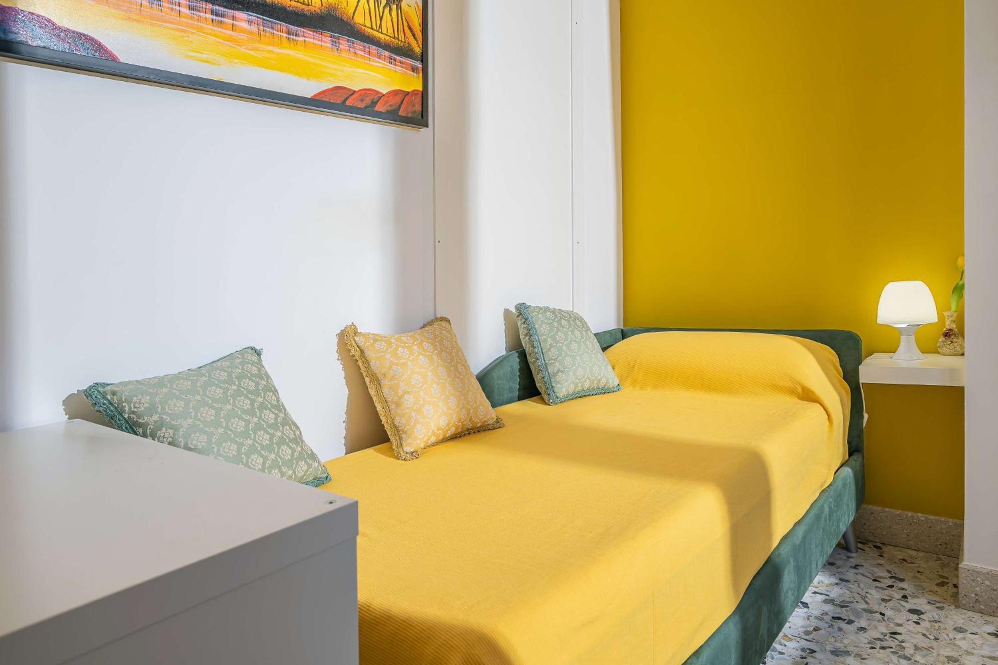 Villa Agostino Luxury B&B Vico Equense Pokój zdjęcie