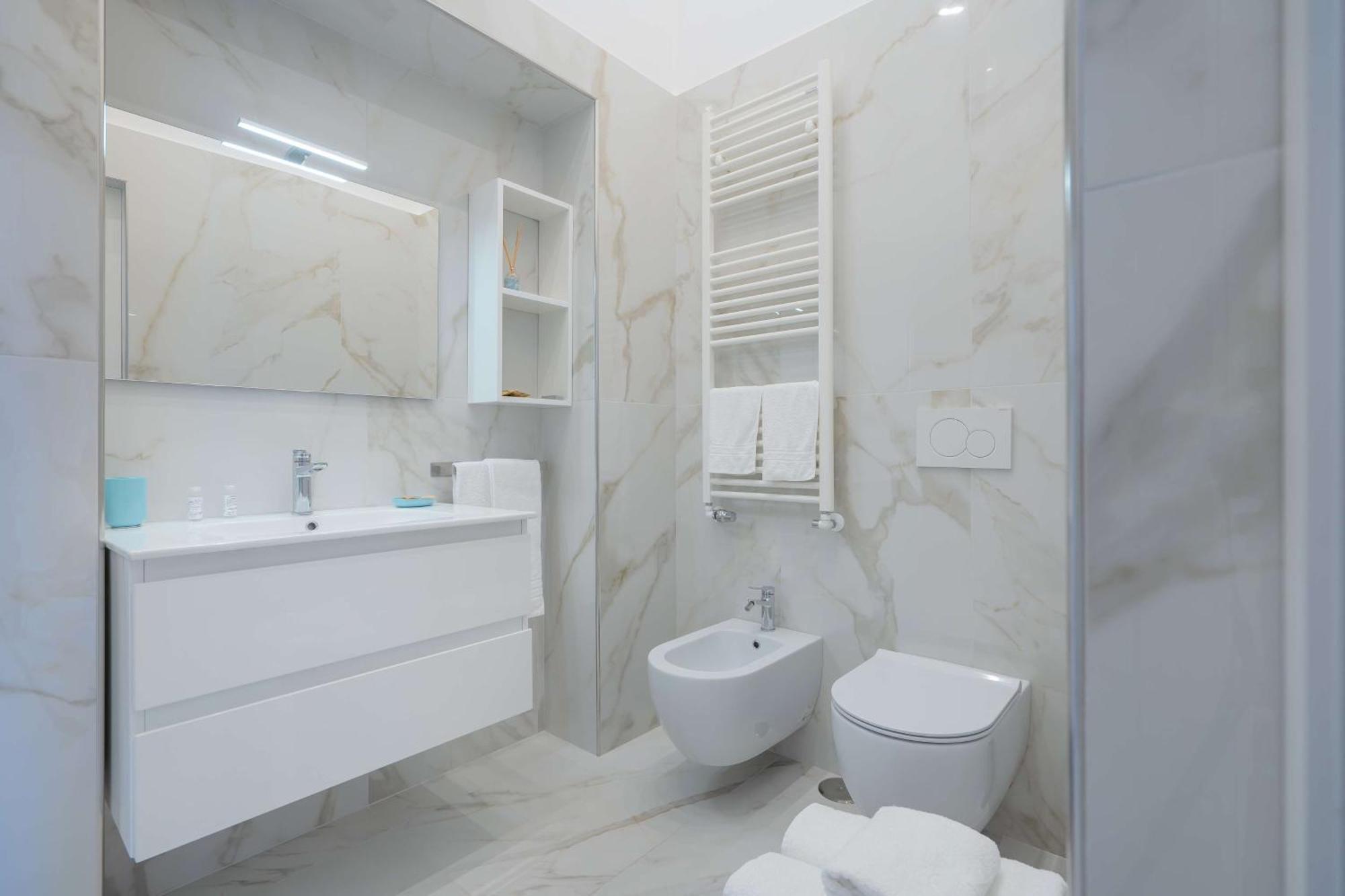 Villa Agostino Luxury B&B Vico Equense Pokój zdjęcie